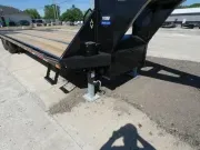 new Equipment / Flatbed Trailers Diamond C Trailers  for sale, in Saint Johns, MI Thumbnail 10
