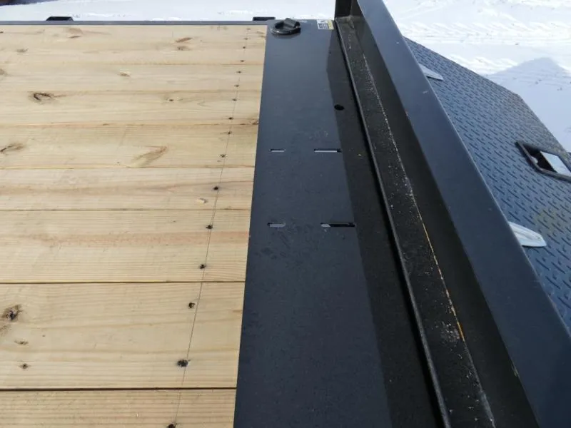 used Other Trailers Load Trail  for sale, in Saint Johns, MI Thumbnail 9