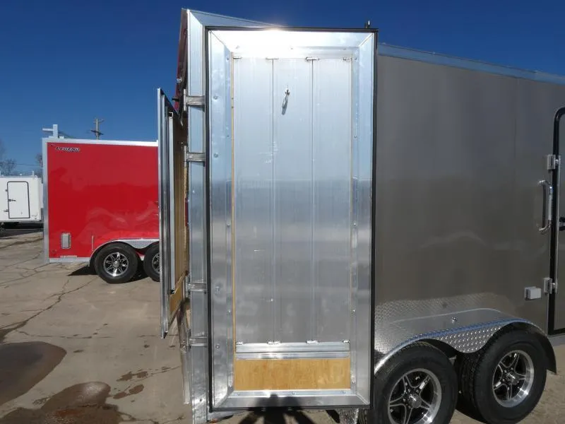 new Cargo (Enclosed) Trailers Legend Trailers  for sale, in St Johns, MI Thumbnail 12