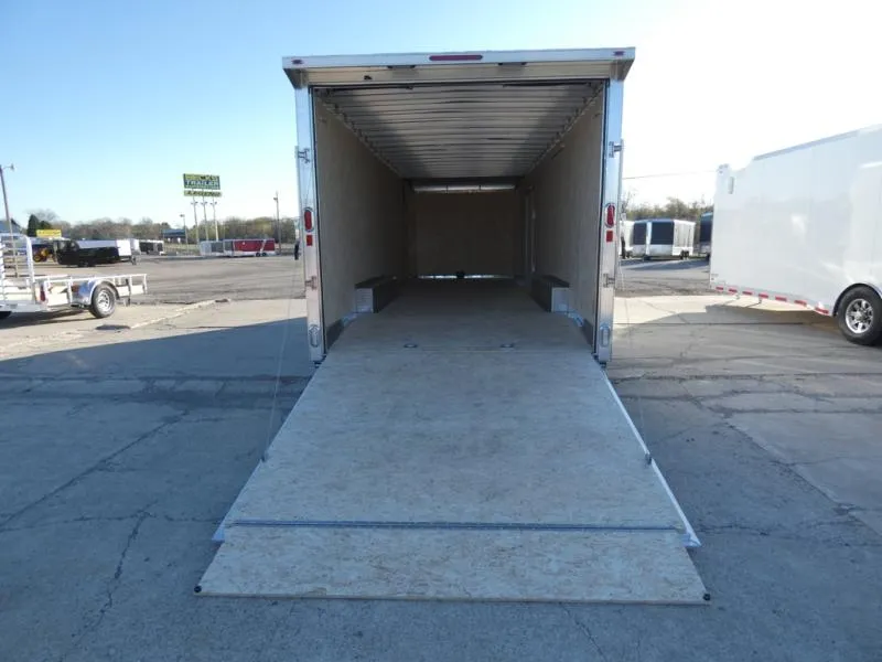 new Car Haulers / Racing Trailers Legend Trailers  for sale, in St Johns, MI Thumbnail 13