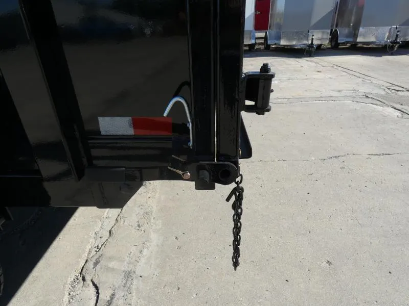 new Dump Trailers DuraDump  for sale, in Saint Johns, MI Thumbnail 11