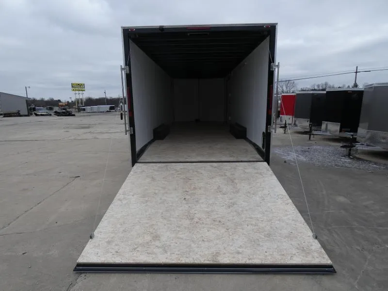 new Car Haulers / Racing Trailers Legend Trailers  for sale, in St Johns, MI Thumbnail 17
