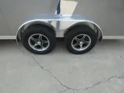 new Snowmobile Trailers Legend Trailers  for sale, in Saint Johns, MI Thumbnail 9