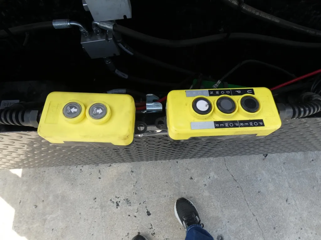 new Dump Trailers Load Trail  for sale, in Saint Johns, MI Thumbnail 11