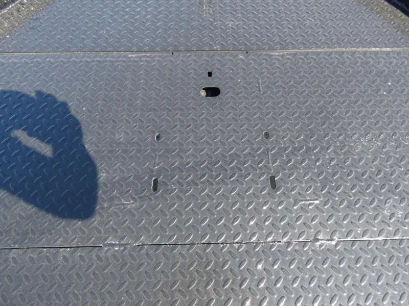 new Car Haulers / Racing Trailers Diamond C Trailers  for sale, in Saint Johns, MI Thumbnail 10