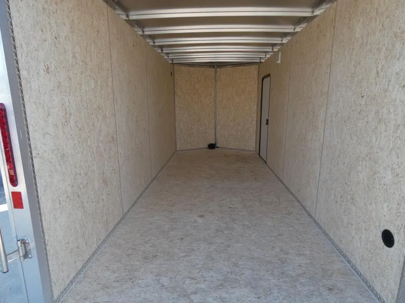 new Cargo (Enclosed) Trailers Legend Trailers  for sale, in St Johns, MI Thumbnail 7