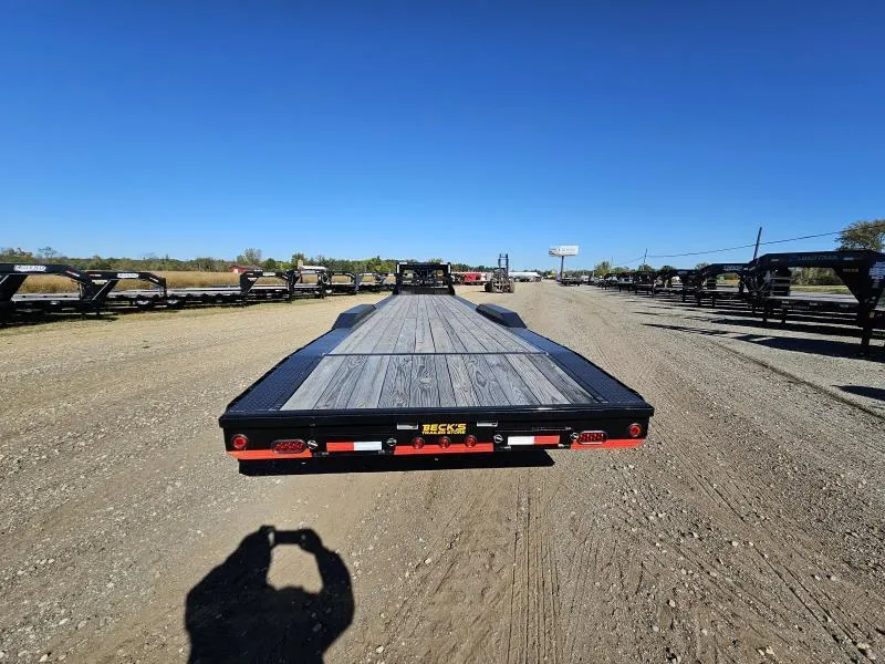 new Car Haulers / Racing Trailers Load Trail  for sale, in St Johns, MI Thumbnail 5