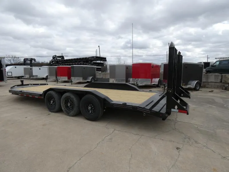 new Equipment / Flatbed Trailers Diamond C Trailers  for sale, in Saint Johns, MI Thumbnail 3