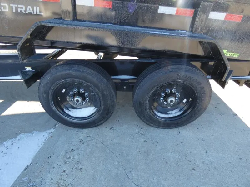 new Dump Trailers Load Trail  for sale, in St Johns, MI Thumbnail 12