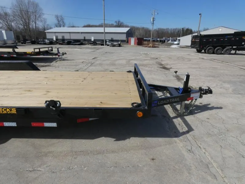 new Car Haulers / Racing Trailers Load Trail  for sale, in Saint Johns, MI Thumbnail 7
