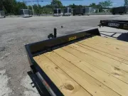 new Car Haulers / Racing Trailers Rice Trailers  for sale, in Saint Johns, MI Thumbnail 7