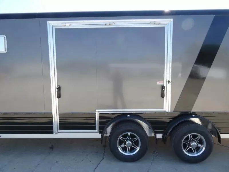 new Other Trailers Legend Trailers  for sale, in Saint Johns, MI Thumbnail 9