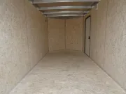 new Cargo (Enclosed) Trailers Legend Trailers  for sale, in Saint Johns, MI Thumbnail 7