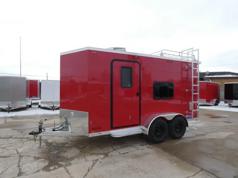 new Cargo (Enclosed) Trailers Legend Trailers  for sale, in St Johns, MI Thumbnail 2