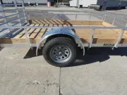 new Utility Trailers Legend Trailers  for sale, in Saint Johns, MI Thumbnail 7