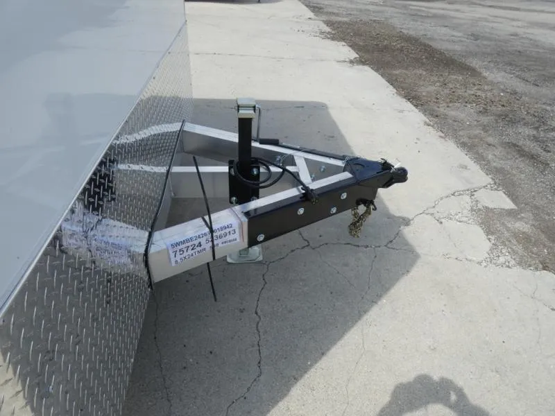 new Car Haulers / Racing Trailers Legend Trailers  for sale, in Saint Johns, MI Thumbnail 8