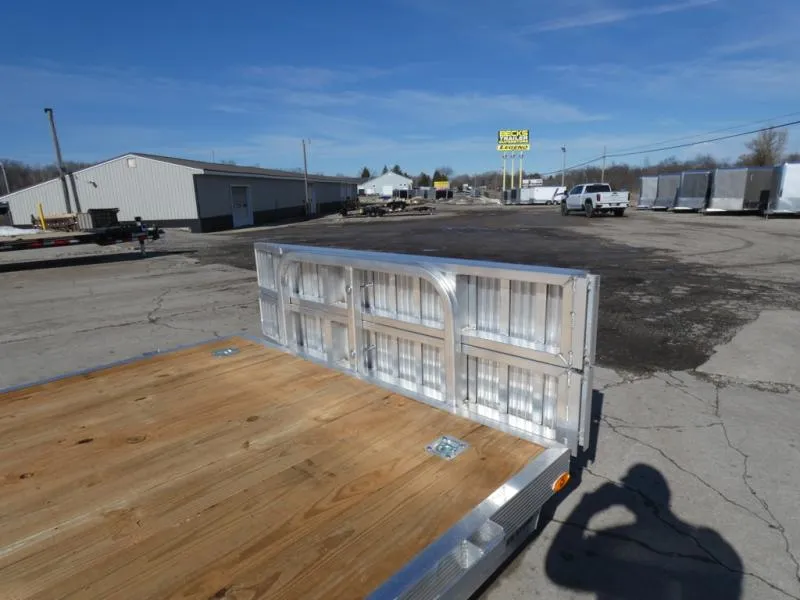 new Car Haulers / Racing Trailers Legend Trailers  for sale, in St Johns, MI Thumbnail 8