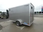new Cargo (Enclosed) Trailers Legend Trailers  for sale, in St Johns, MI Thumbnail 3