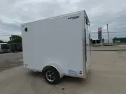new Cargo (Enclosed) Trailers Legend Trailers  for sale, in St Johns, MI Thumbnail 3