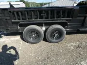 new Dump Trailers DuraDump  for sale, in St Johns, MI Thumbnail 8