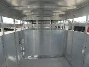 new Horse Trailers Sundowner Trailers  for sale, in Saint Johns, MI Thumbnail 10