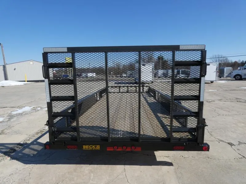 new Other Trailers Load Trail  for sale, in St Johns, MI Thumbnail 4