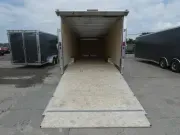 new Car Haulers / Racing Trailers Legend Trailers  for sale, in Saint Johns, MI Thumbnail 11