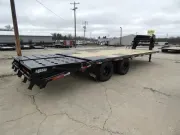 new Equipment / Flatbed Trailers Legend Trailers of Texas  for sale, in Saint Johns, MI Thumbnail 5
