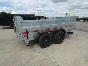 new Dump Trailers Legend Trailers  for sale, in Saint Johns, MI Thumbnail 6