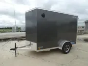 new Cargo (Enclosed) Trailers Legend Trailers  for sale, in Saint Johns, MI Thumbnail 2