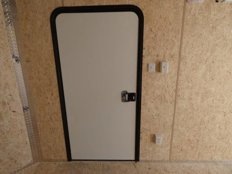 new Cargo (Enclosed) Trailers Legend Trailers  for sale, in St Johns, MI Thumbnail 14