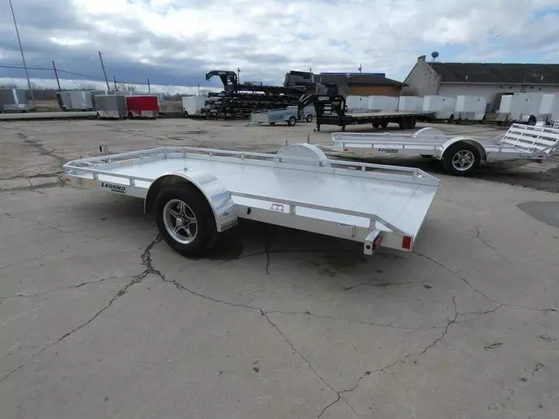 new Other Trailers Legend Trailers  for sale, in St Johns, MI Thumbnail 6