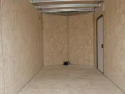 new Cargo (Enclosed) Trailers Legend Trailers  for sale, in Saint Johns, MI Thumbnail 8