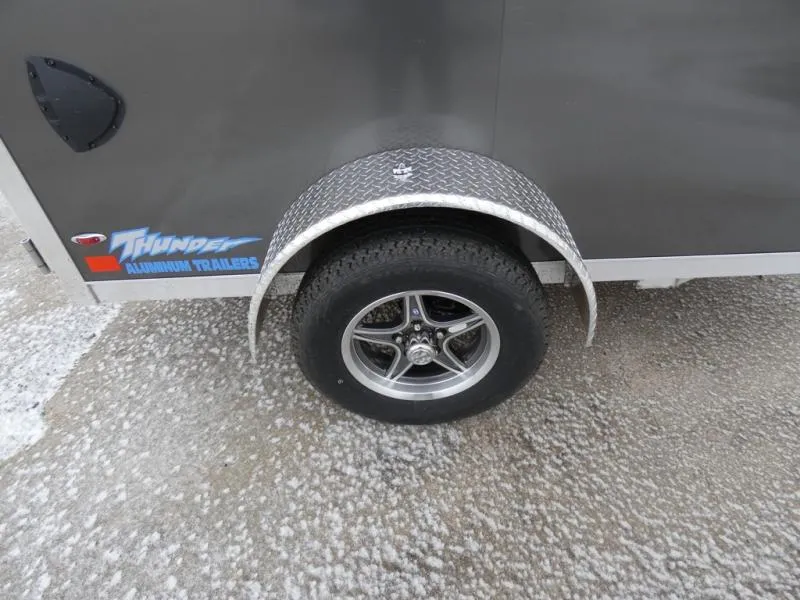 new Cargo (Enclosed) Trailers Legend Trailers  for sale, in Saint Johns, MI Thumbnail 7