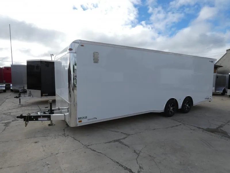 new Car Haulers / Racing Trailers Legend Trailers  for sale, in Saint Johns, MI Thumbnail 2