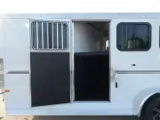 new Horse Trailers Sundowner Trailers  for sale, in St Johns, MI Thumbnail 6
