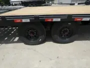 new Equipment / Flatbed Trailers Legend Trailers of Texas  for sale, in Saint Johns, MI Thumbnail 6