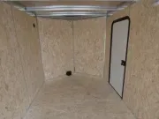 new Cargo (Enclosed) Trailers Legend Trailers  for sale, in Saint Johns, MI Thumbnail 10