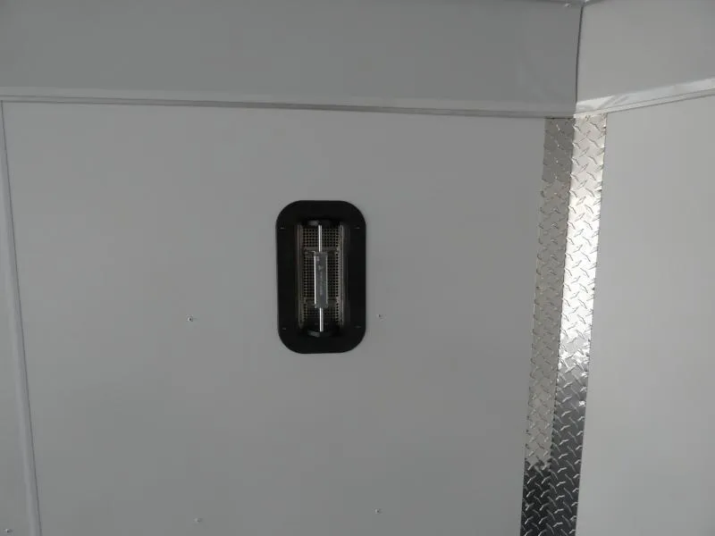 new Cargo (Enclosed) Trailers Legend Trailers  for sale, in Saint Johns, MI Thumbnail 11