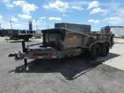 new Other Trailers Diamond C Trailers  for sale, in Saint Johns, MI Thumbnail 2