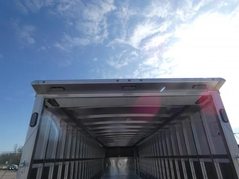 new Cargo (Enclosed) Trailers Sundowner Trailers  for sale, in Saint Johns, MI Thumbnail 9