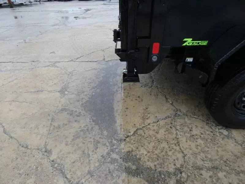 new Dump Trailers Load Trail  for sale, in St Johns, MI Thumbnail 6