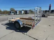 new Utility Trailers Legend Trailers  for sale, in Saint Johns, MI Thumbnail 4