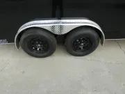 new Cargo (Enclosed) Trailers Legend Trailers  for sale, in St Johns, MI Thumbnail 6