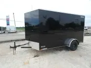 new Cargo (Enclosed) Trailers Legend Trailers  for sale, in Saint Johns, MI Thumbnail 2