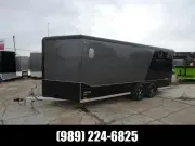 new Cargo (Enclosed) Trailers Legend Trailers  for sale, in Saint Johns, MI Thumbnail 4