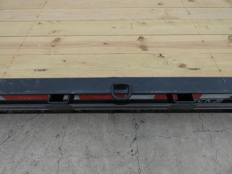 new Equipment / Flatbed Trailers Diamond C Trailers  for sale, in Saint Johns, MI Thumbnail 9