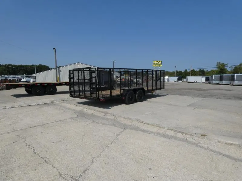 new Other Trailers Load Trail  for sale, in St Johns, MI Thumbnail 4