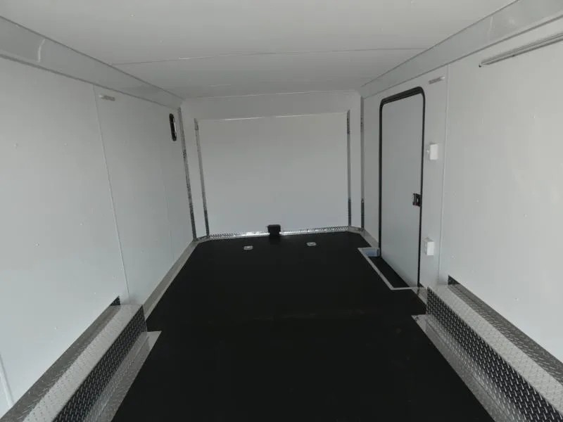 new Car Haulers / Racing Trailers Legend Trailers  for sale, in Saint Johns, MI Thumbnail 14