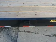 new Equipment / Flatbed Trailers Load Trail  for sale, in Saint Johns, MI Thumbnail 8